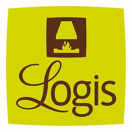 Logis Hotel Grangier Saint-Sozy Dış mekan fotoğraf