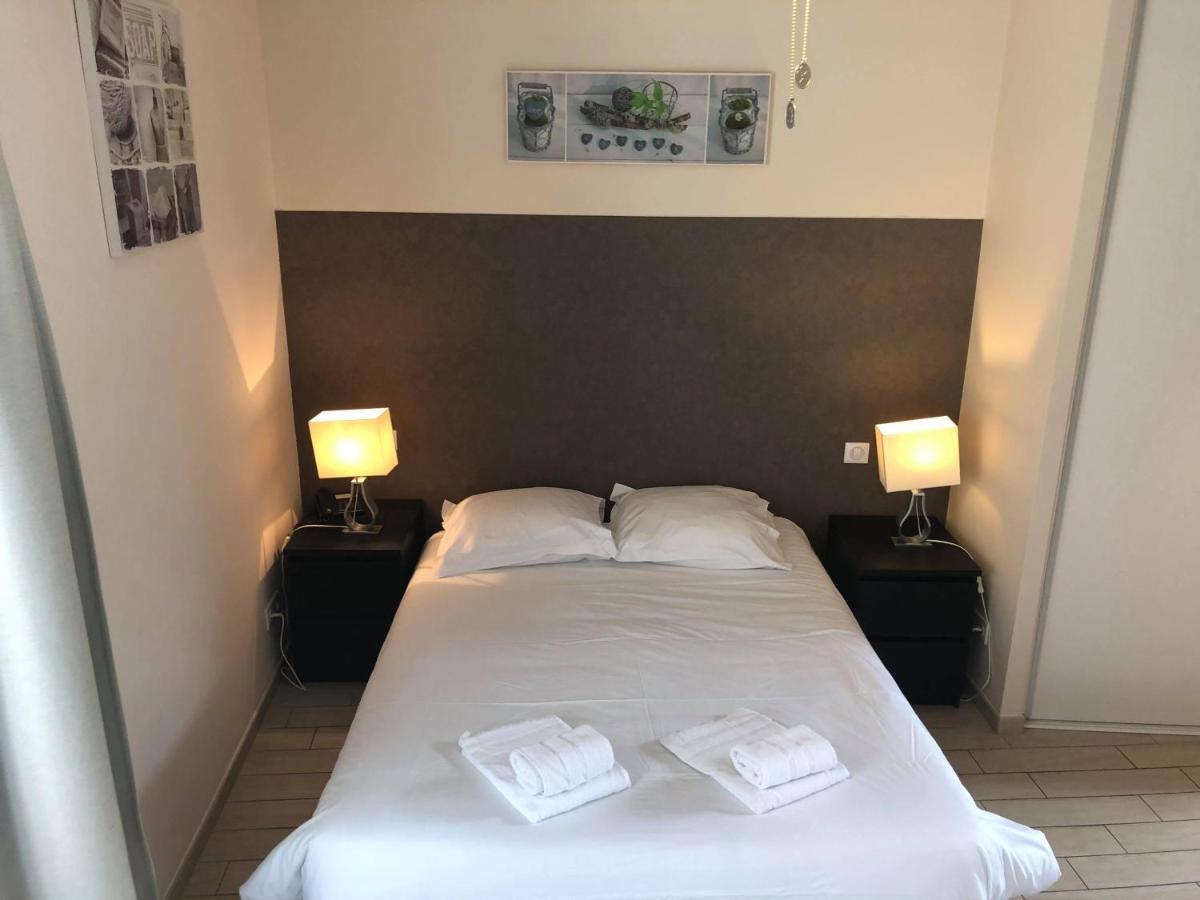 Logis Hotel Grangier Saint-Sozy Dış mekan fotoğraf